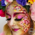 (afbeelding voor) Multi Chrome - Cotton Candy