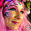 (afbeelding voor) Multi Chrome - Cotton Candy