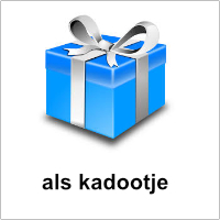 (afbeelding voor) Als Kado