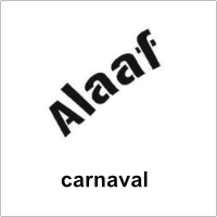 (afbeelding voor) Carnaval