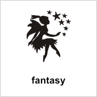 (afbeelding voor) Fantasy