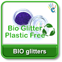 BIO Glitters