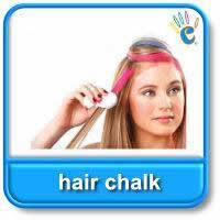 Hair Chalk