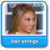 Hair Strings