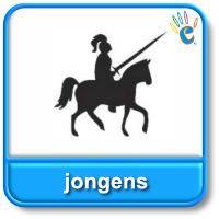 Jongens