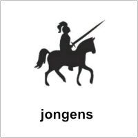 (afbeelding voor) Jongens