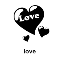 (afbeelding voor) Liefde