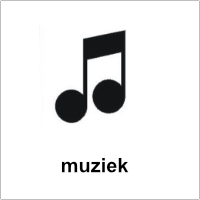 (afbeelding voor) Muziek