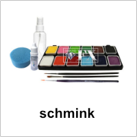 (afbeelding voor) Schmink