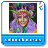 Cursus Schminken