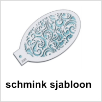 (afbeelding voor) Sjablonen