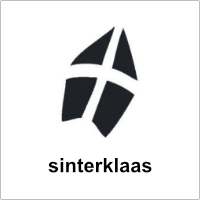 (afbeelding voor) Sinterklaas