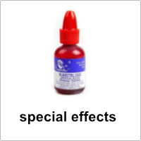 (afbeelding voor) Special effects