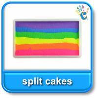 Split Cakes