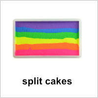 (afbeelding voor) Split Cakes