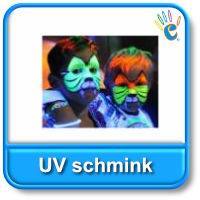 UV Schmink