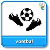 Voetbal