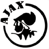 Ajax (5x5cm) 9019