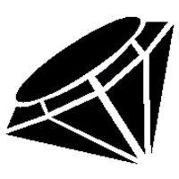 Diamant (5x5cm) 9147 Diamant (5x5cm) 9147
