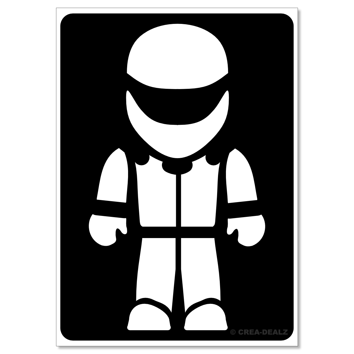 (afbeelding voor) F1 - Formule 1(7x3cm) 9211
