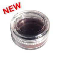 Glitter Brown 10ml