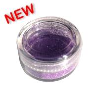 Glitter Light Purple 10ml