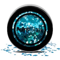 Chunky glitters 3 gram Kaleidoscope Chunky glitters 3 gram Kaleidoscope