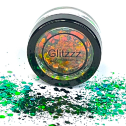 Chunky Chromes Pixi Pop