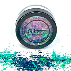 Chunky Chromes Lila Love