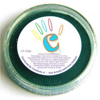 Green CD060 32gr