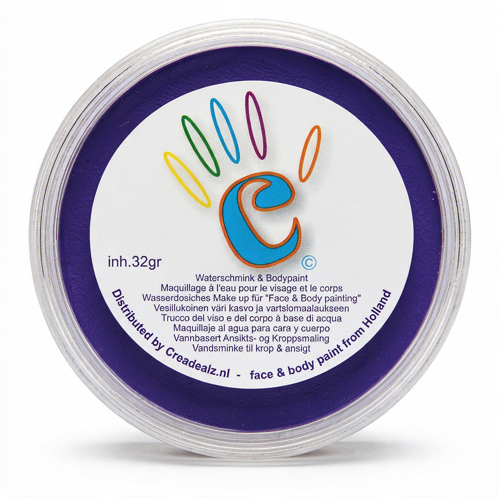 (afbeelding voor) Light Purple 32gr