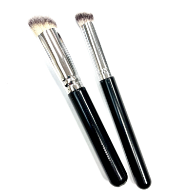 Blend brush set small (2pcs)