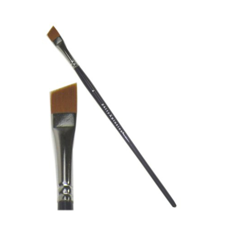 (afbeelding voor) One Stroke Angle Brush 4