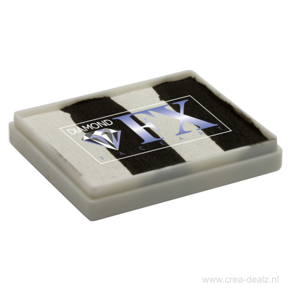 (afbeelding voor) RS50-37 DFX Black Out 50gr