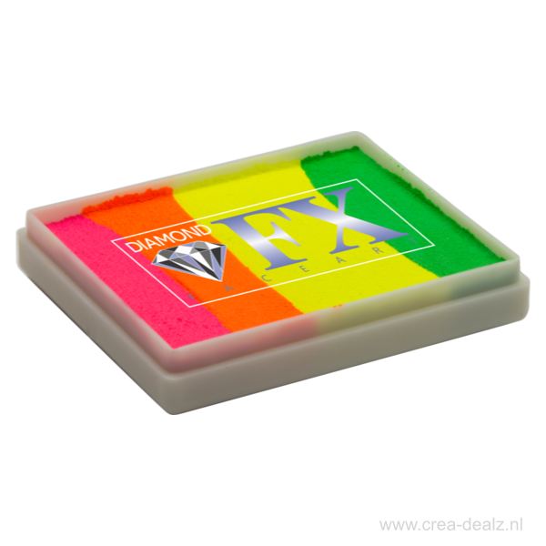 (afbeelding voor) RS50-95 DFX Raving Rio 50g