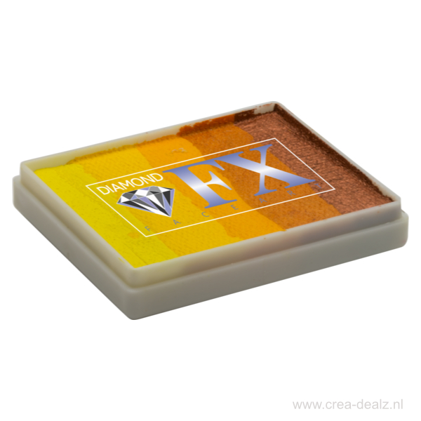 (afbeelding voor) RS50-78 DFX Wild Cheeta 50gr