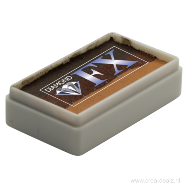 (afbeelding voor) RS30-21 DFX Bear Sense 30gr