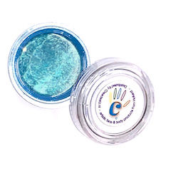 Mica Powder Light Blue