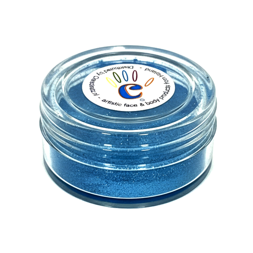 (afbeelding voor) Mica Powder Blue