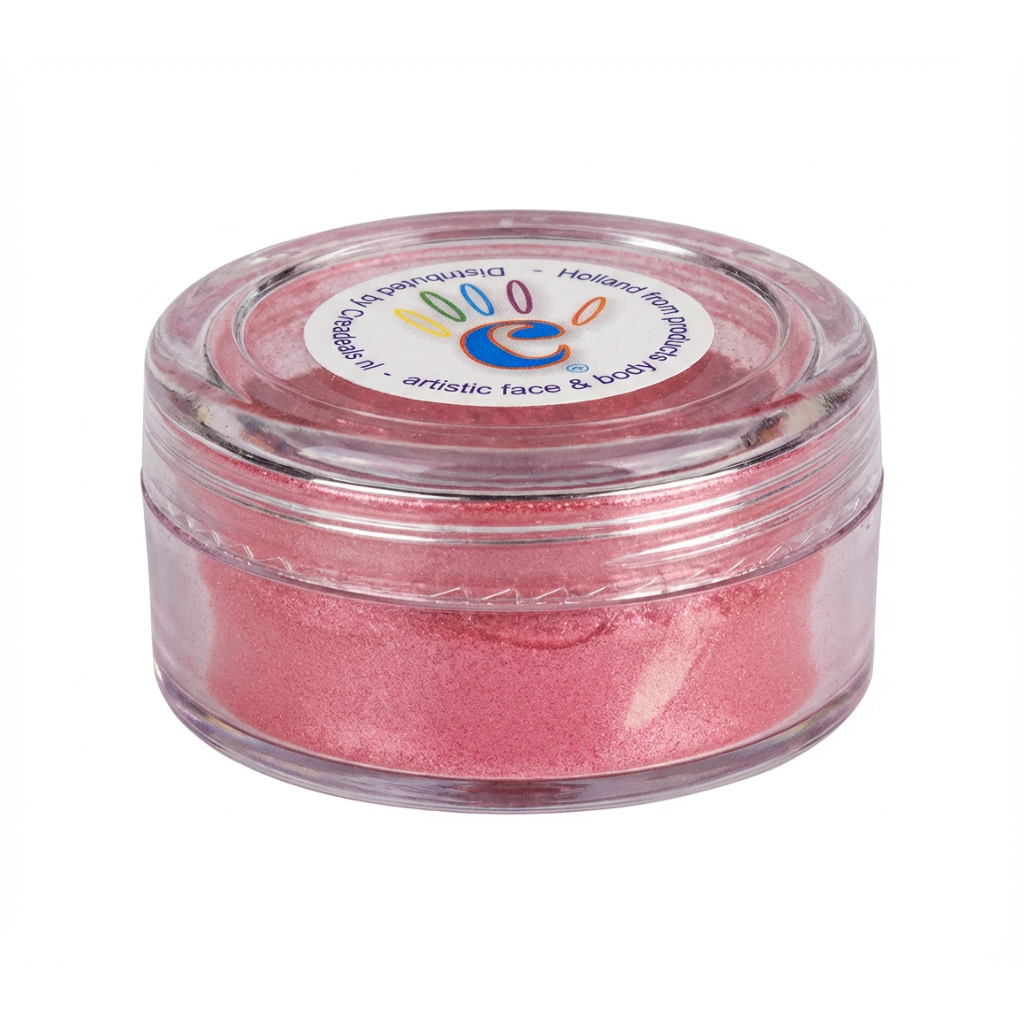 (afbeelding voor) Mica Powder Pink