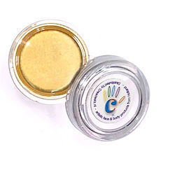 Mica Powder Gold