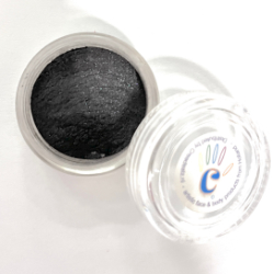 Mica Powder Black