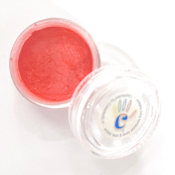 Mica Powder Red Blush