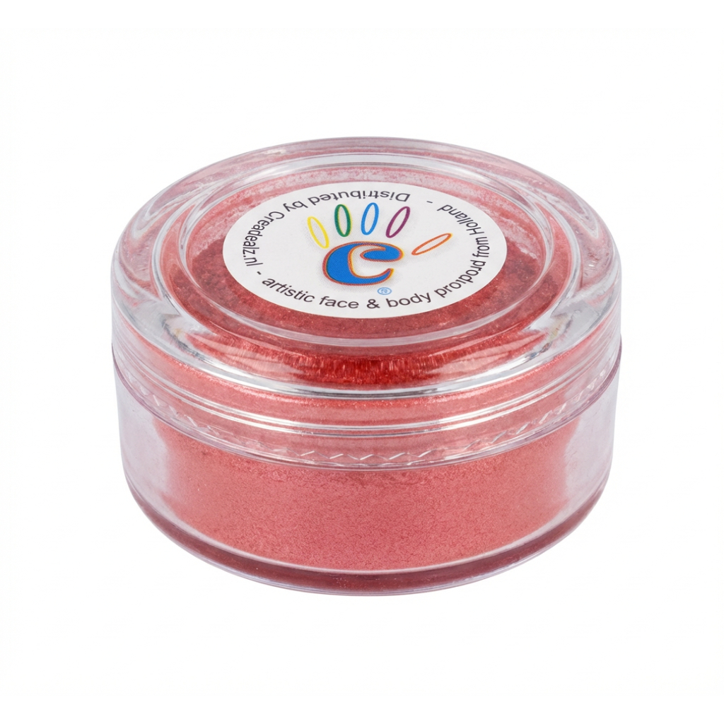 (afbeelding voor) Mica Powder Red Blush