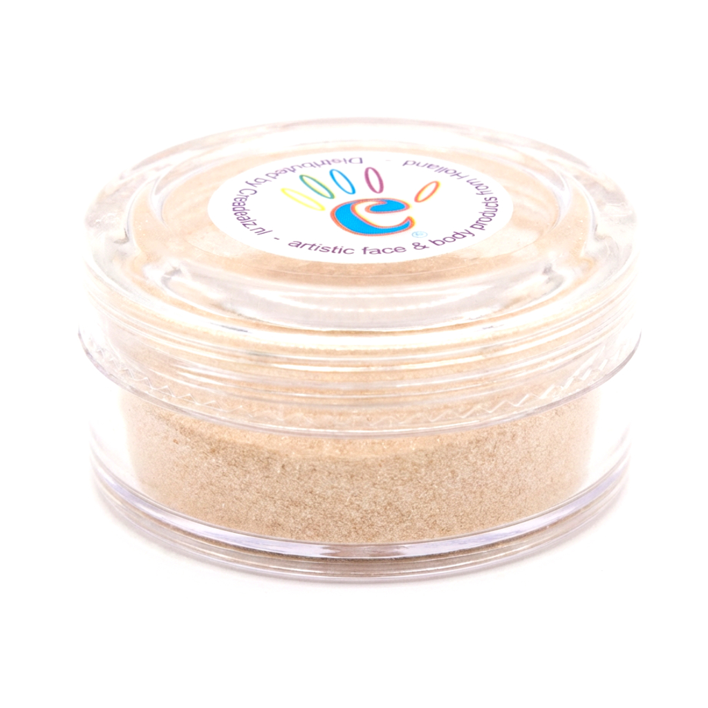 (afbeelding voor) Mica Powder Nude
