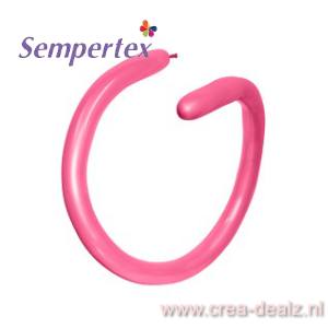 Sempertex 260Q Fuchsia 012