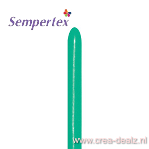 Sempertex 260Q Fashion Green 030