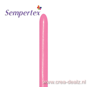 Sempertex 260Q Fashion Raspberry 014