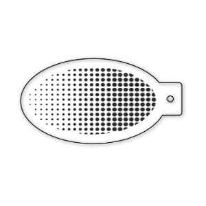 (afbeelding voor) Schminksjabloon Dots