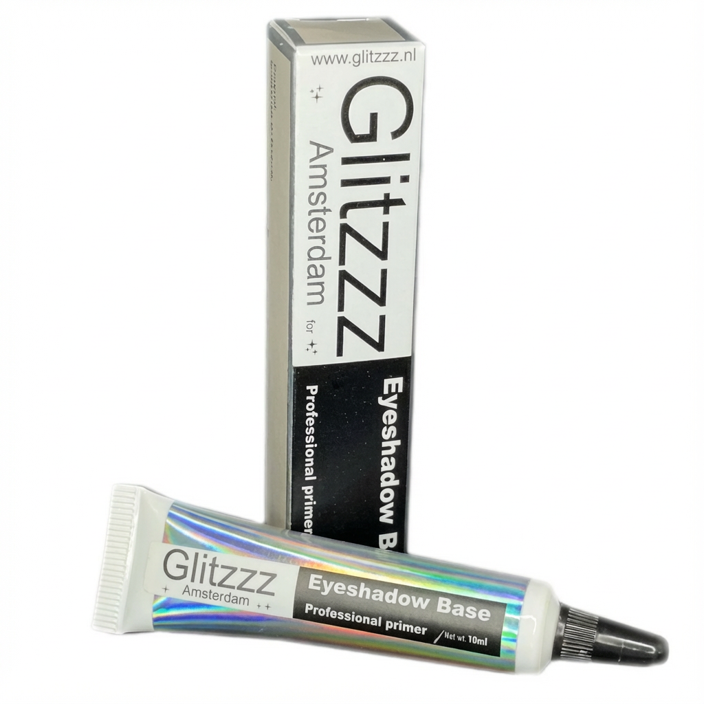 (afbeelding voor) Glitzzz Eyeshadow Base - Professional Lip Primer